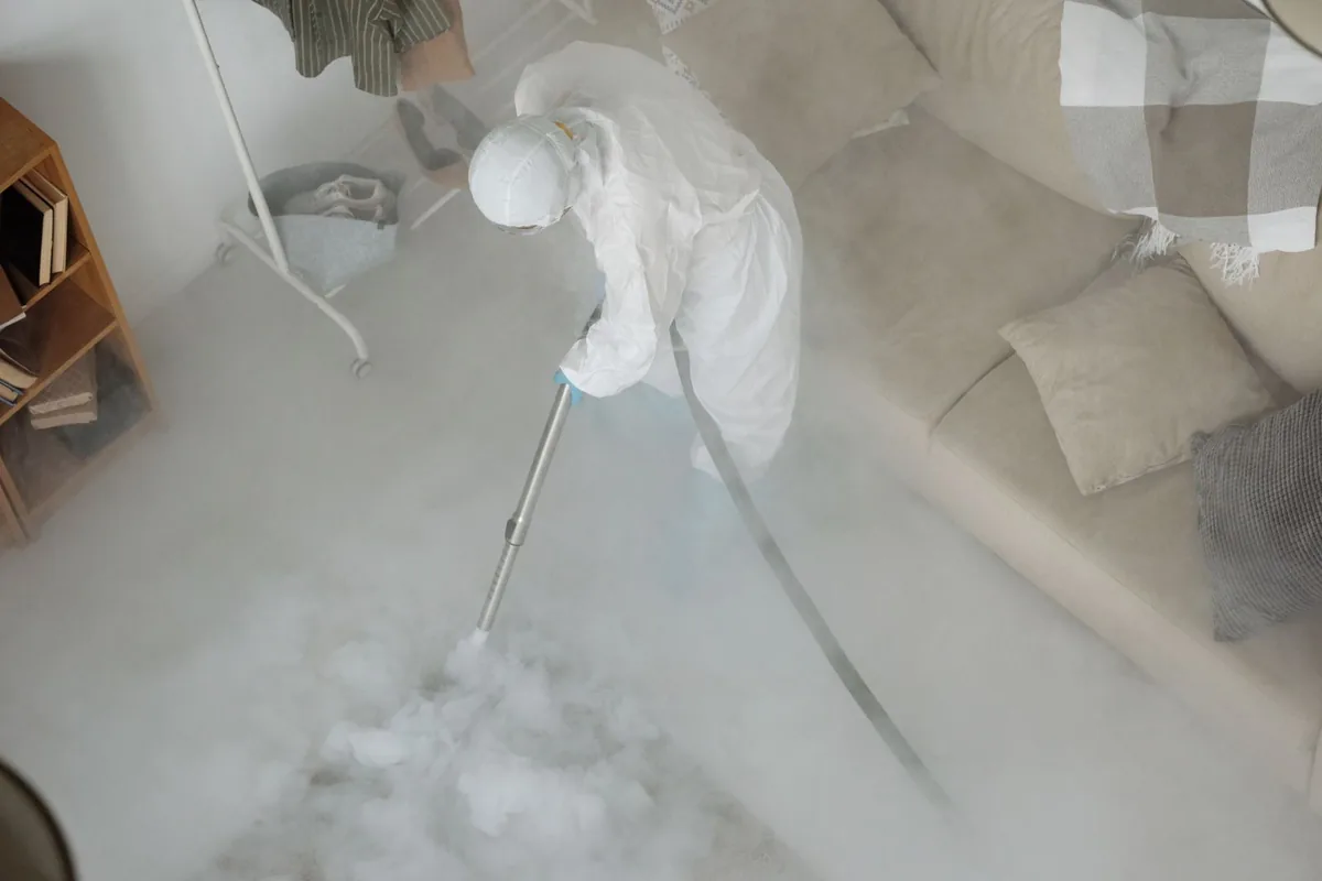 Biohazard Cleanup in Waukesha, WI